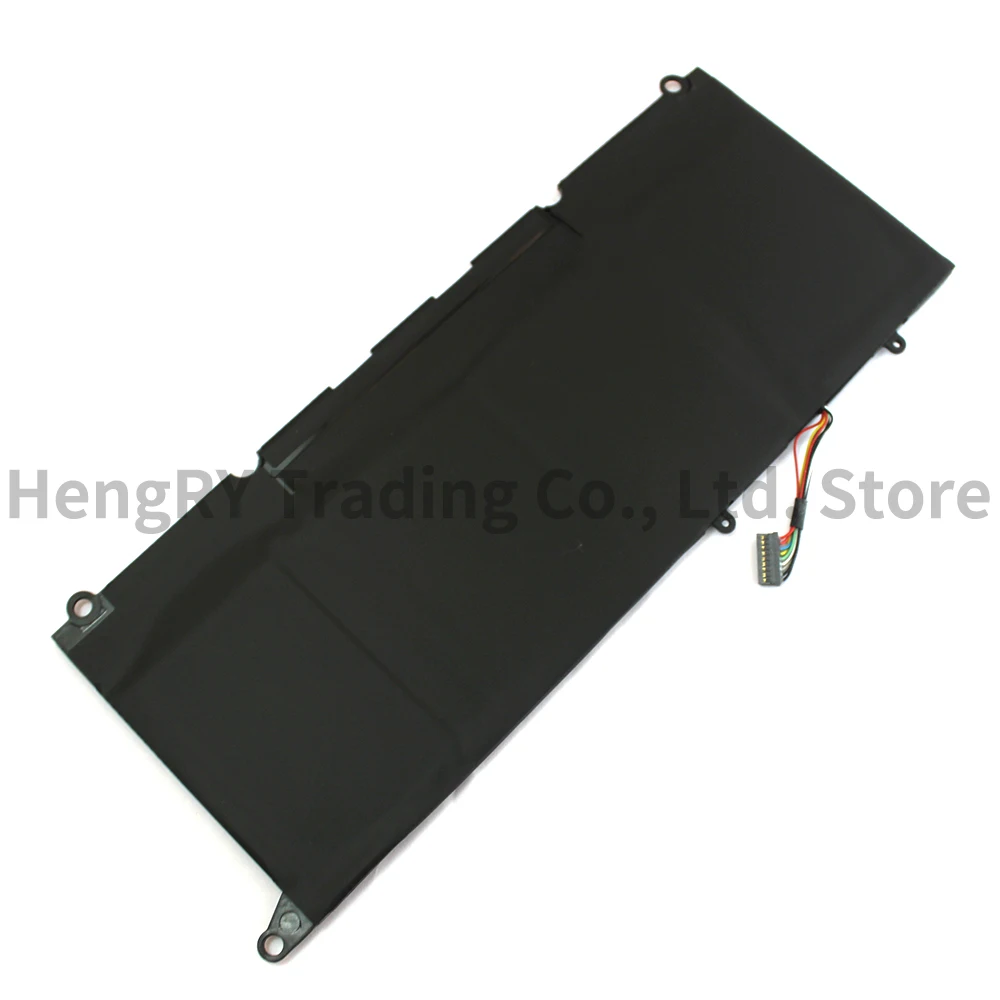 CPMANC nowy 60Wh PW23Y TP1GT RNP72 Laptop bateria do Dell XPS 13 9360 serii 13-9360-D1505G,D1605G,D1509,D1609G,D1605T,3591SLV