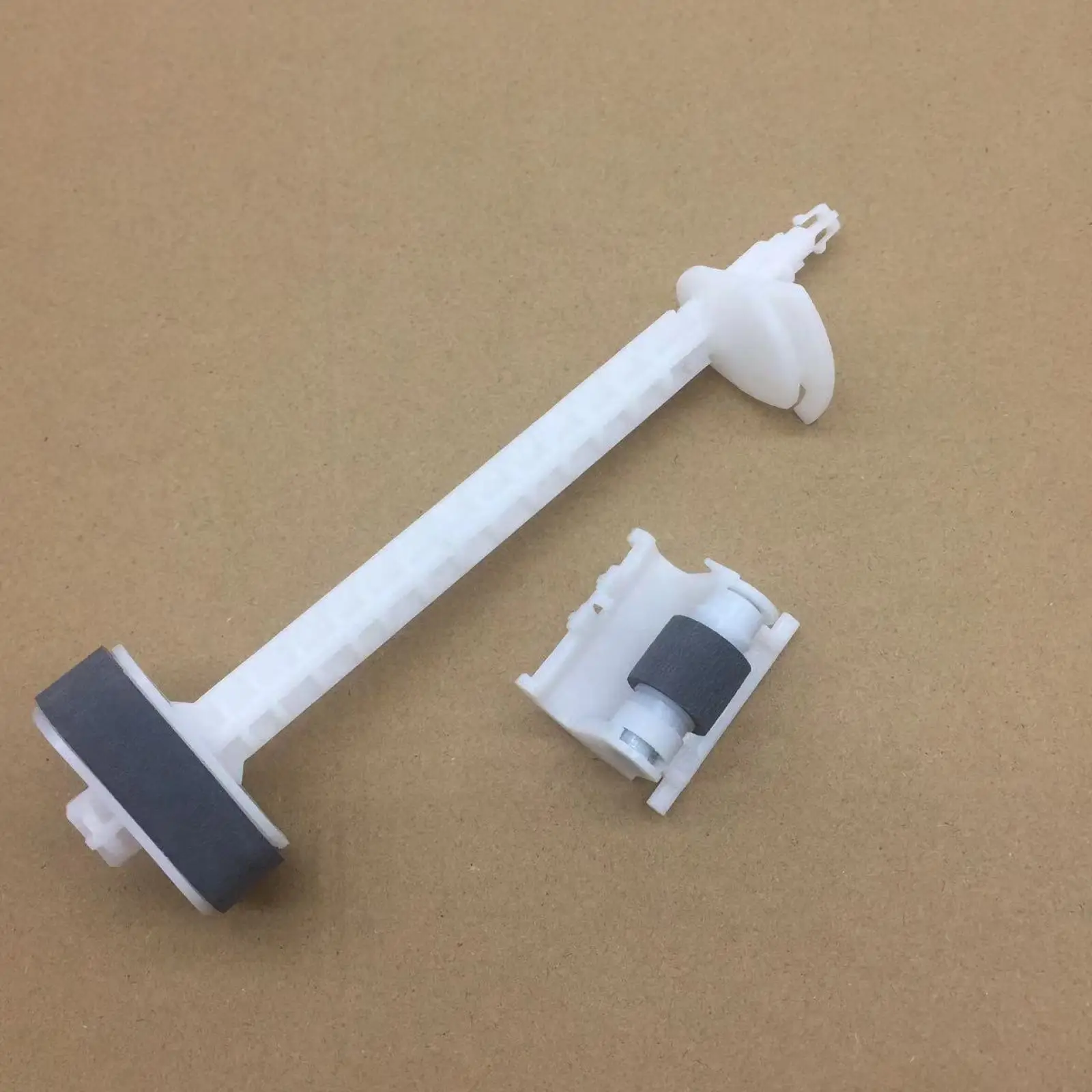 Paper Pickup Roller Separation Pad Fits For EPSON ET-2988 ET-2800 ET-2871 ET-2840 ET-2811 ET-2861 ET-2856 ET-4800 ET-2865
