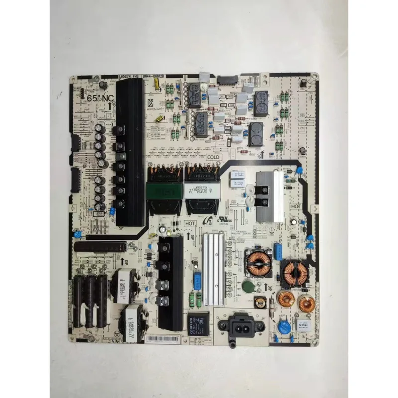 per scheda di potenza Samsung UA65JU7800JXXZ BN44-00812B L65S7N-FHS