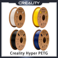 CREALITY Original Hyper PETG Filament High Speed 1.75mm 1KG Hyper Series PETG Consumables 3D Filament for K1/Ender-5 3D Printer