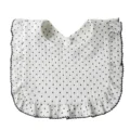 White dots