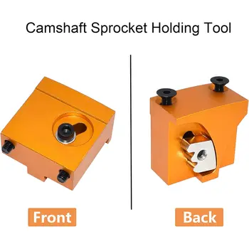 Sada na časování turbodmychadla pro Vauxhall, Opel, Chevrolet, Aveo, Cruze, Orlando, Adam, Ampera, Astra J, Cascada 1.0, 1.2, 1.4 L 10 nejlepší prodej přípravek pro načasování Chevroletu - №10