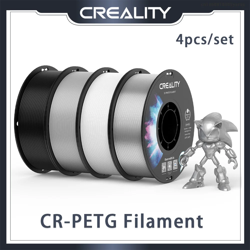 Creality CR-PETG Fi… - image