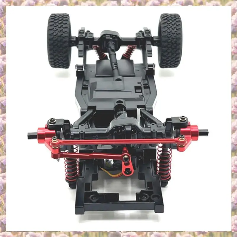 L72A-RC Car Steerin… - image