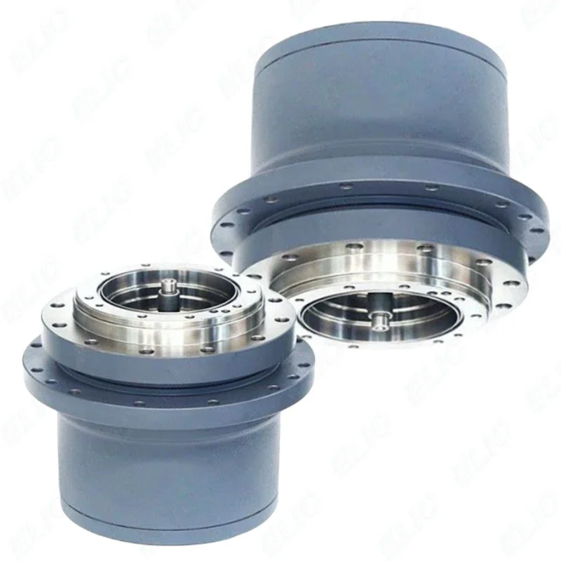 

DH80-7 DX80 DX80R K9006757 Travel Motor Travel Gear Box JMV-47/27-01-VBC-RJ-53 Travel Reduction Gear