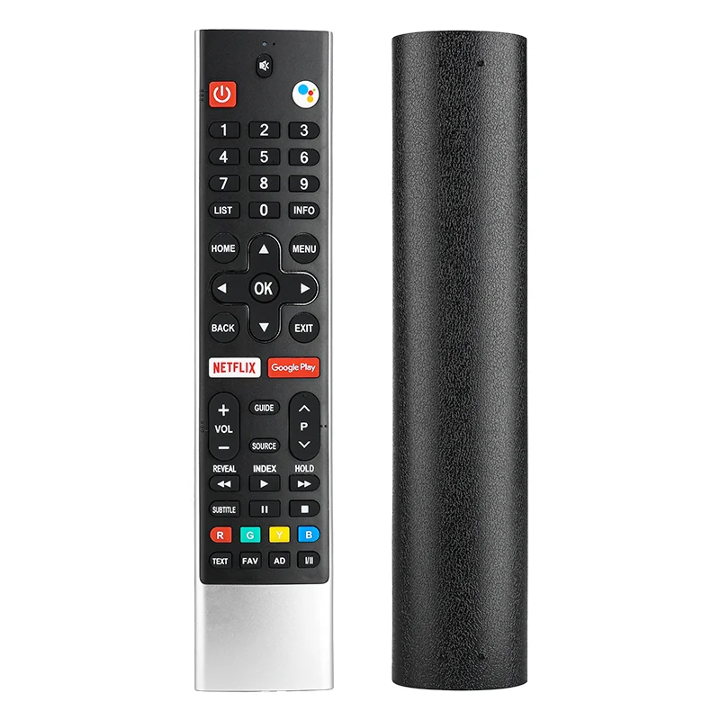 Control Remoto por Voz para Skyworth, Compatible con Skyworth Android TV HS-7700J HS-7720 49G2 49G6 50G2 55G2 55G6 58G6 50G2A 55G2A