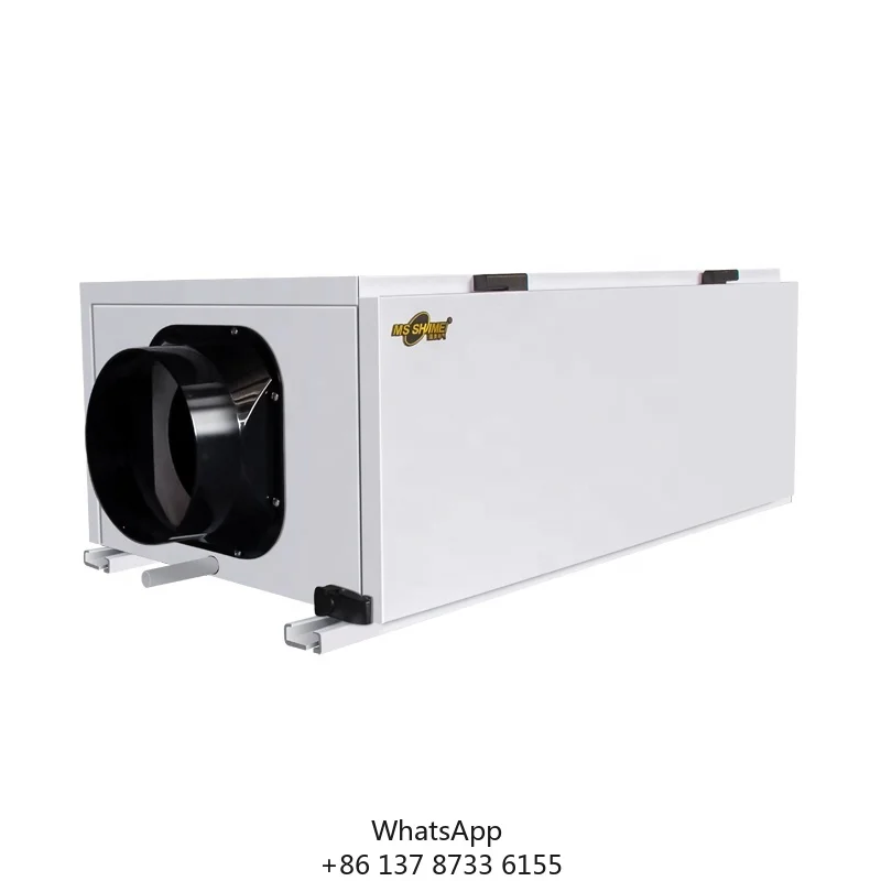 Digital Ceiling Dehumidifier With Wifi Control Crawl Space Used Commercial Dehumidifier Ceiling Dehumidifier Growroom 56l
