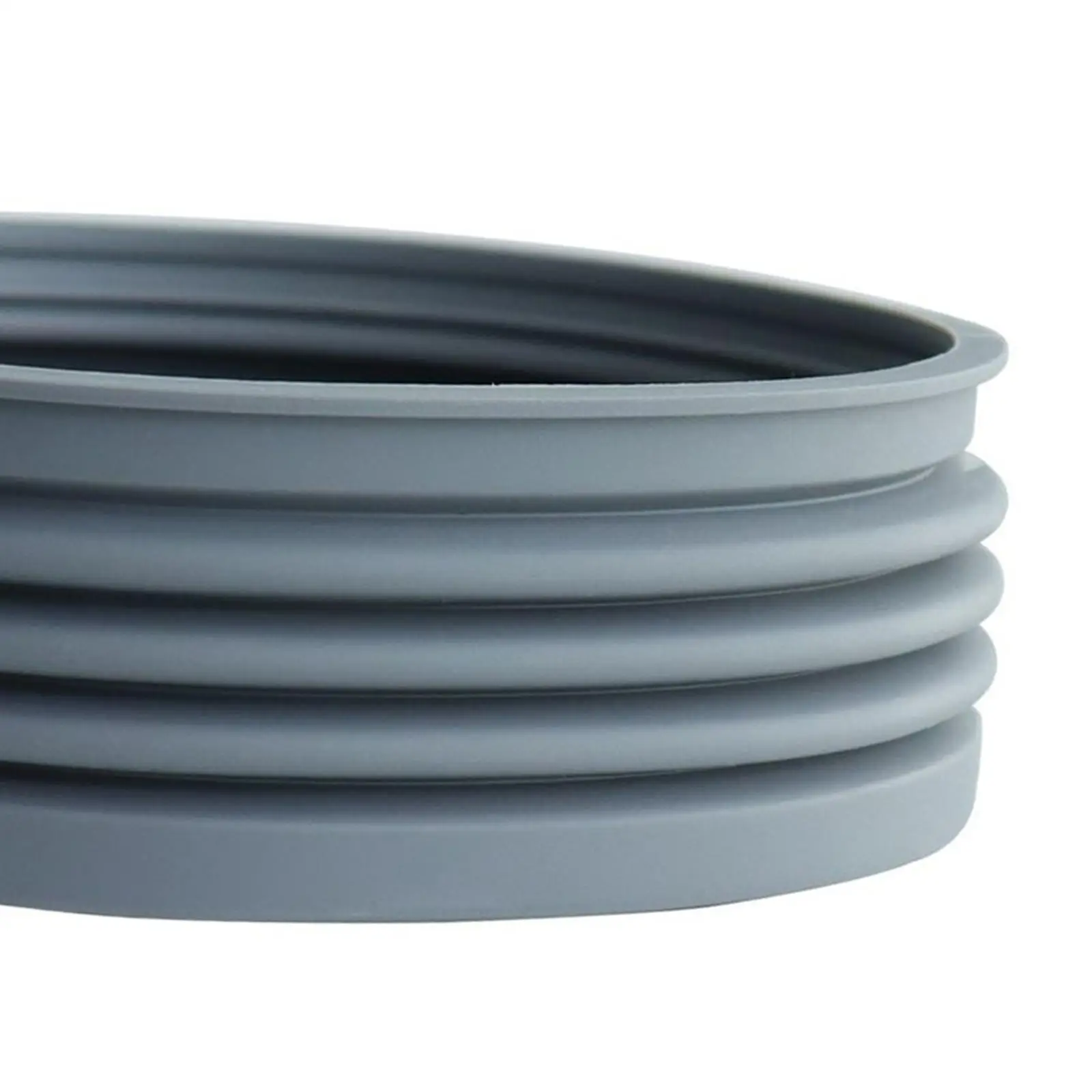 Moedor de mangueira única moedor reutilizável soprando acessórios de caixa de feijão