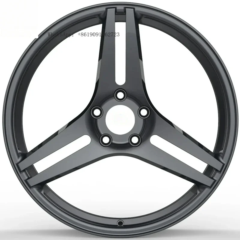 

Aerospace-Grade Custom FOR High-Peormance Forged Alloy Wheels Rims 23 24 26 Inch PCD 5x120 5x114.3 5x130 6x139.7