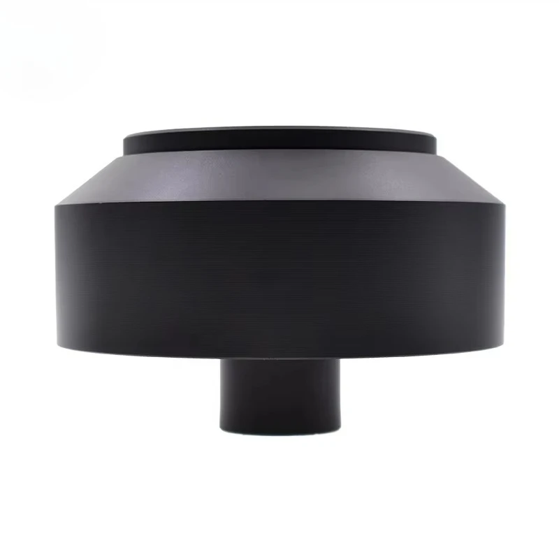 

Racing Style Black Aluminum 6X70mm Bolt Pattern Steering Wheel Quick Release Hub Adapter Boss Kit for Nissan GTR