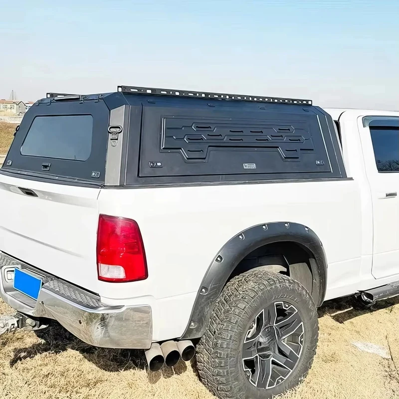 

Advanced Aluminum Alloy Pickup Topper Hardtop Canopy L200 MR GLX+ Accessories