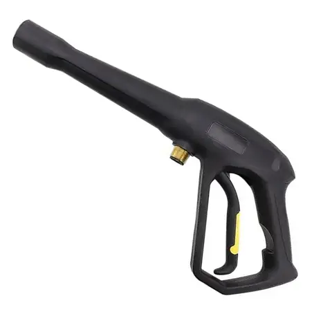 Replacement Pressure Washer Spray Gun Trigger Handle Water Gun Compatible Some of Greenworks Karcher Ryobi Homelite