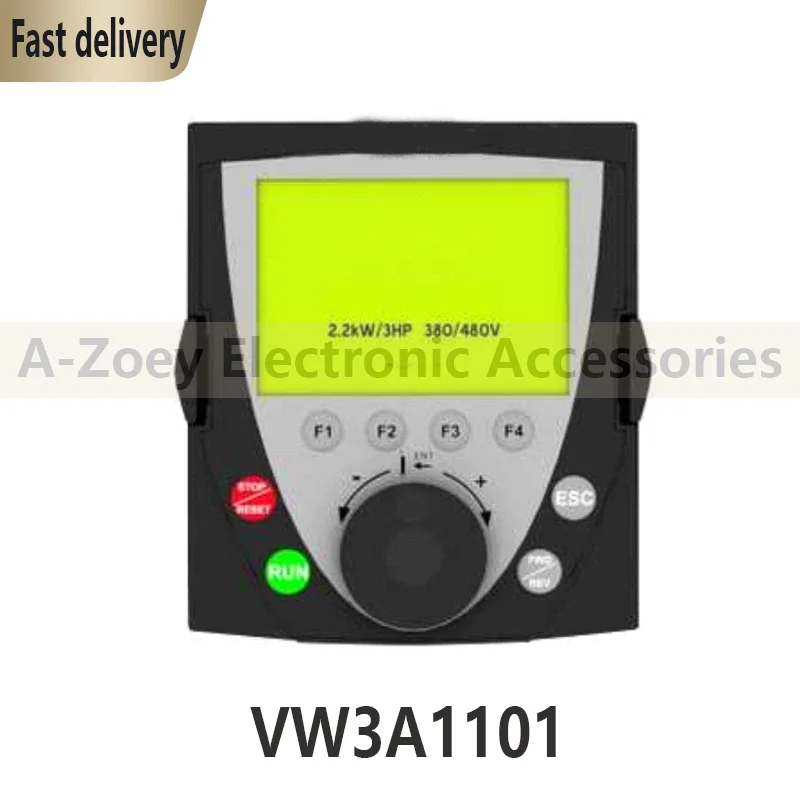

New Original VW3A1101 Chinese debugging operation panel