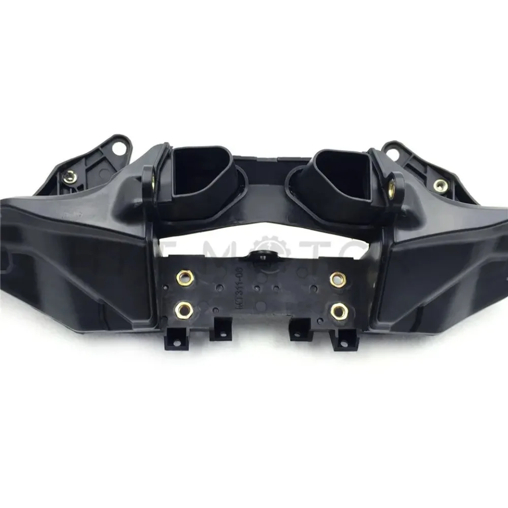 Upper Stay Cowl Bracket Fairing Bracket for Honda CBR 600RR 2003-2006 2007-2023 Motorcycle Accessory & Item Black