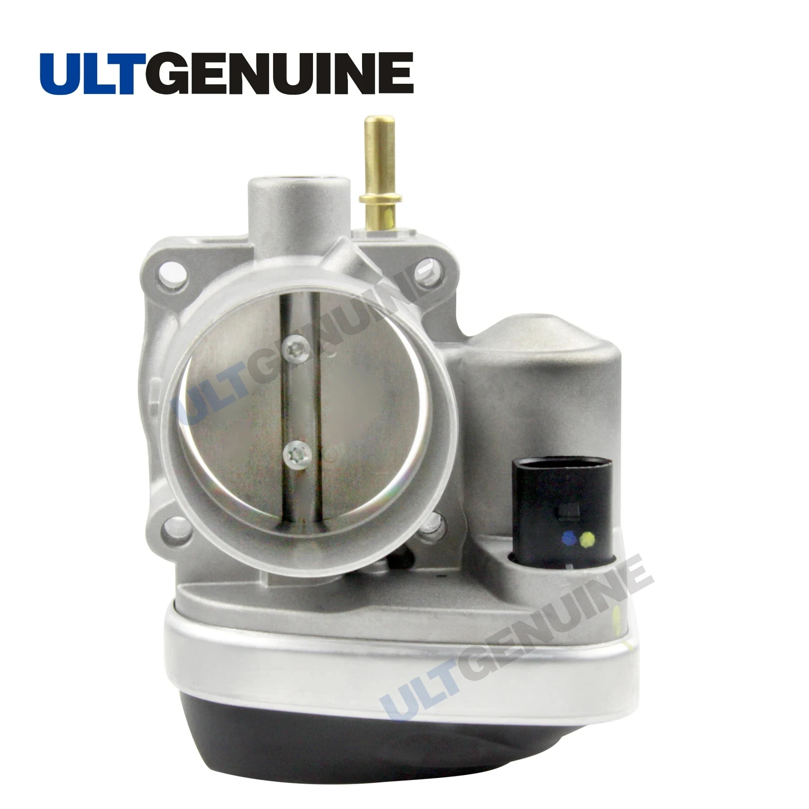 Throttle Body for Renault Megane MK II/ MK III/ Sport Tourer/ Grandtour MK III Estate 2002-2019  8200190230