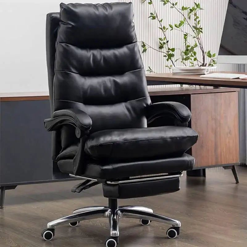 

Mobile Conference Office Chair Armrest Individual Design Swivel Recliner Office Chair Gaming Silla Oficinas Modern Furniture