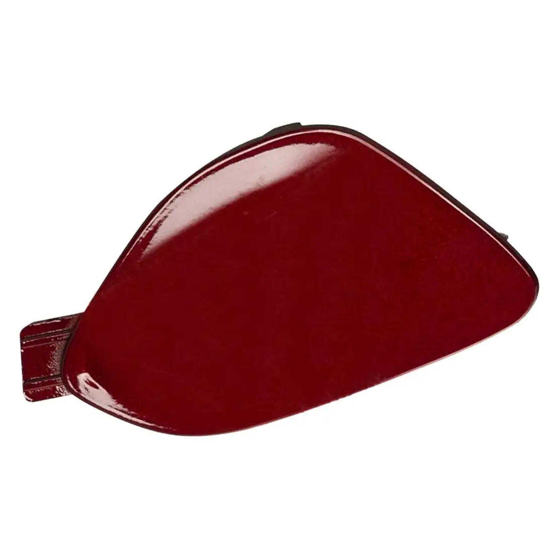 31323839 Flamenco Red Front Bumper Tow Hook Cover Cap Fit For Volvo S60 V60 S60L 2014-2017 39820294 - view 2
