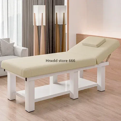 Beauty Salon Special Massage Traditional Chinese Medicine Tuina Therapy Folding Body Therapy Bed