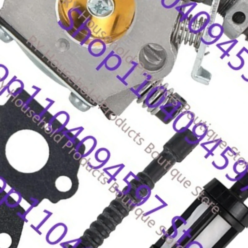 Carburetor Kit For Walbro WT-194 WT-194-1 Tillotson HU-136A HS-136A Stihl 024 026 MS240 MS260 024AV 024S