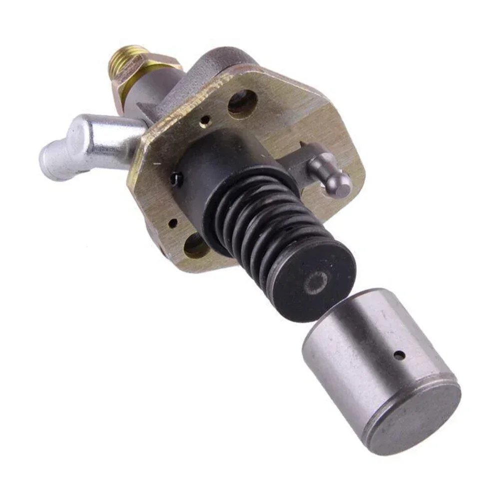Fuel Injection Pump Diesel Generator Assy 178/186F For Kipor Kama KDE6500T KDE6500TA KDE6500T3 Generator Parts Accessories