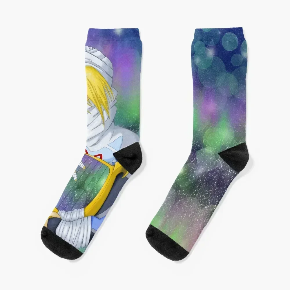 

Sheik Socks christmas gift Rugby cotton Children's Socks For Women Men's