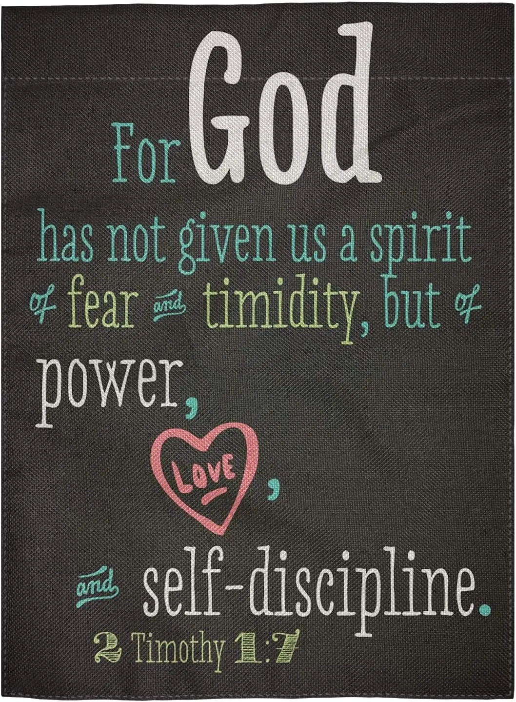 ΠΠ²ΡΡΡΠΎΡΠΎΠ½Π½ΠΈΠΉ ΡΡΡΠΎΠΈΡΠ΅Π»ΡΠ½ΡΠΉ ΡΠ»Π°Π³ 12,5x18 Π΄ΡΠΉΠΌΠΎΠ², Ρ
ΡΠΈΡΡΠΈΠ°Π½ΡΠΊΠΈΠΉ ΡΠ°Π΄ΠΈ ΠΠΎΠ³Π°, Π½Π΅ Π΄Π°Π» Π½Π°ΠΌ Π΄ΡΡ
ΡΡΡΠ°Ρ
Π° ΠΈ ΠΌΠΈΠ»ΠΎΡΡΠΈ, Π° p ΠΠ²ΡΡΡΠΎΡΠΎΠ½Π½ΠΈΠΉ ΡΡΡΠΎΠΈΡΠ΅Π»ΡΠ½ΡΠΉ ΡΠ»Π°Π³ 12,5x18 Π΄ΡΠΉΠΌΠΎΠ², Ρ
ΡΠΈΡΡΠΈΠ°Π½ΡΠΊΠΈΠΉ ΡΠ°Π΄ΠΈ ΠΠΎΠ³Π°, Π½Π΅ Π΄Π°Π» Π½Π°ΠΌ Π΄ΡΡ
ΡΡΡΠ°Ρ
Π° ΠΈ ΠΌΠΈΠ»ΠΎΡΡΠΈ, Π° p