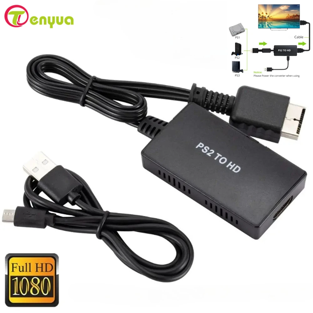 Plug And Play 1080P…