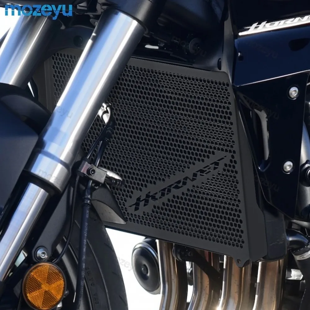 

CB1000 Hornet SP Radiator Guard For Honda CB 1000 Hornet 1000 SP 2024 2025 2026 Radiator Grille Guard Cover Protector Protection