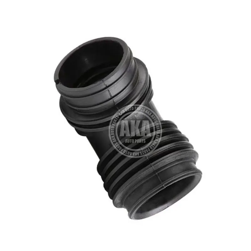 For Aeolus S30 H30 Automotive Air Filter Intake Hose Elbow Connection Pipe For Citroen C-Elysee Fukang/ZX 16V 9646525080 New