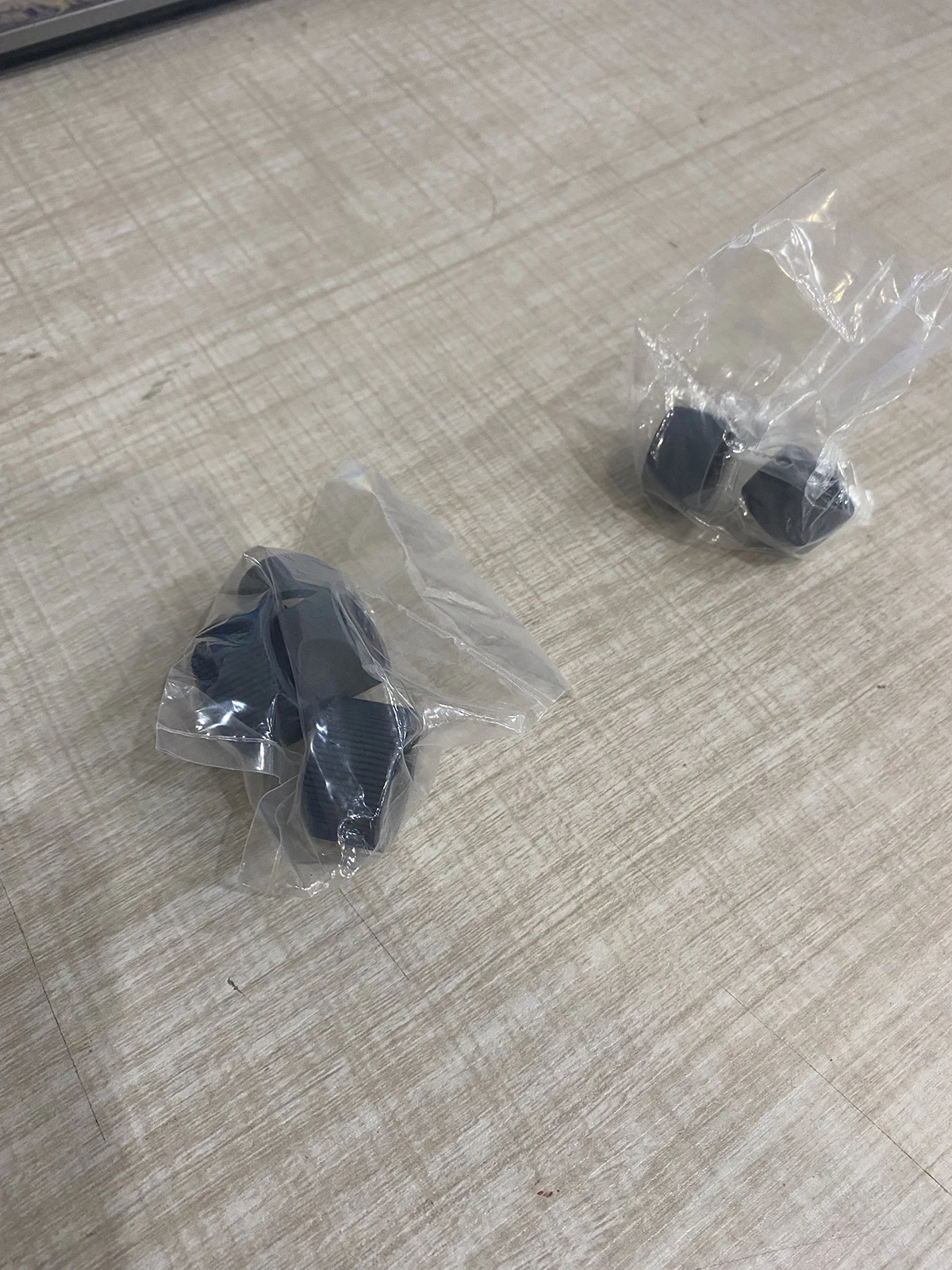 

5X 5972B001AA MG1-4648 MG1-4650 Exchange Roller Tire Kit for Canon DR-M140 imageFORMULA Scanner