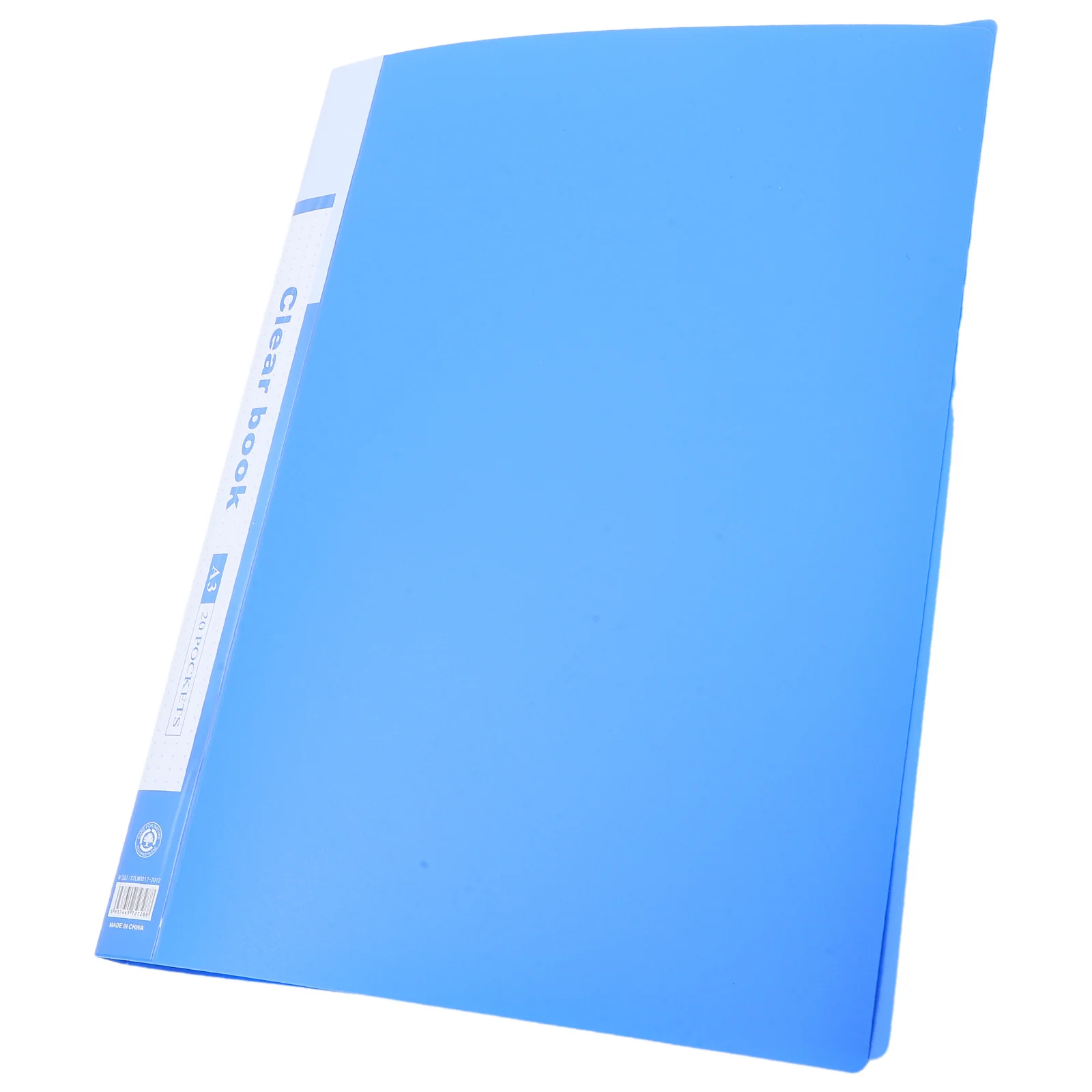 

1 set 1 Set Plant Specimen Album Pressed Flower Book For Dried Leaf Storage Portable Floral Preservation Folder Diy Botanical