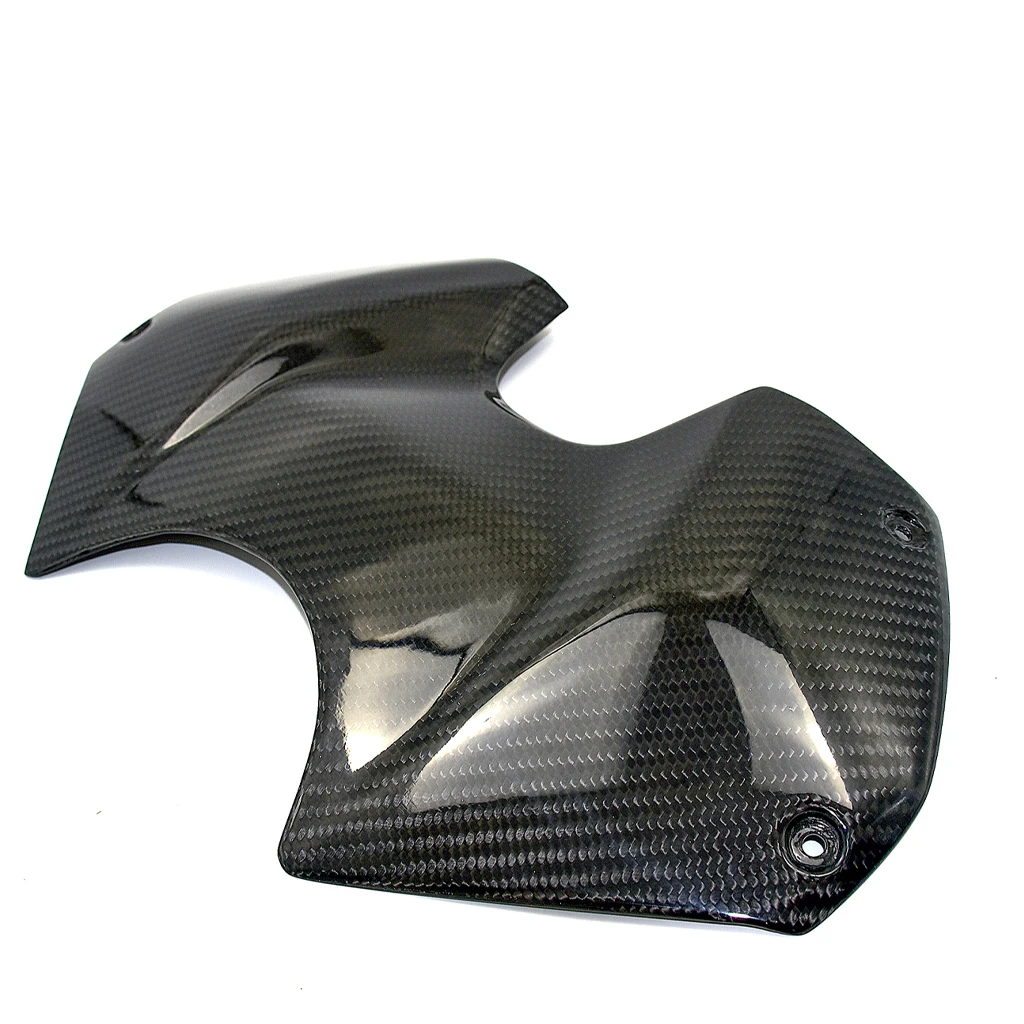 

For Ducati Panigale V4 V4S V4R 2018-2021 100% Carbon Airbox Cover