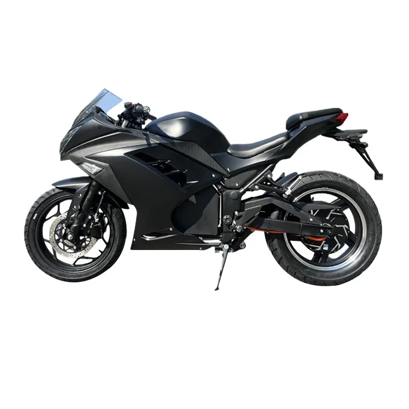 

JUFENG EEC Certificate Sport Motorcycle Mini Motorcycles 3000w China Motorcycle Gas Scooter