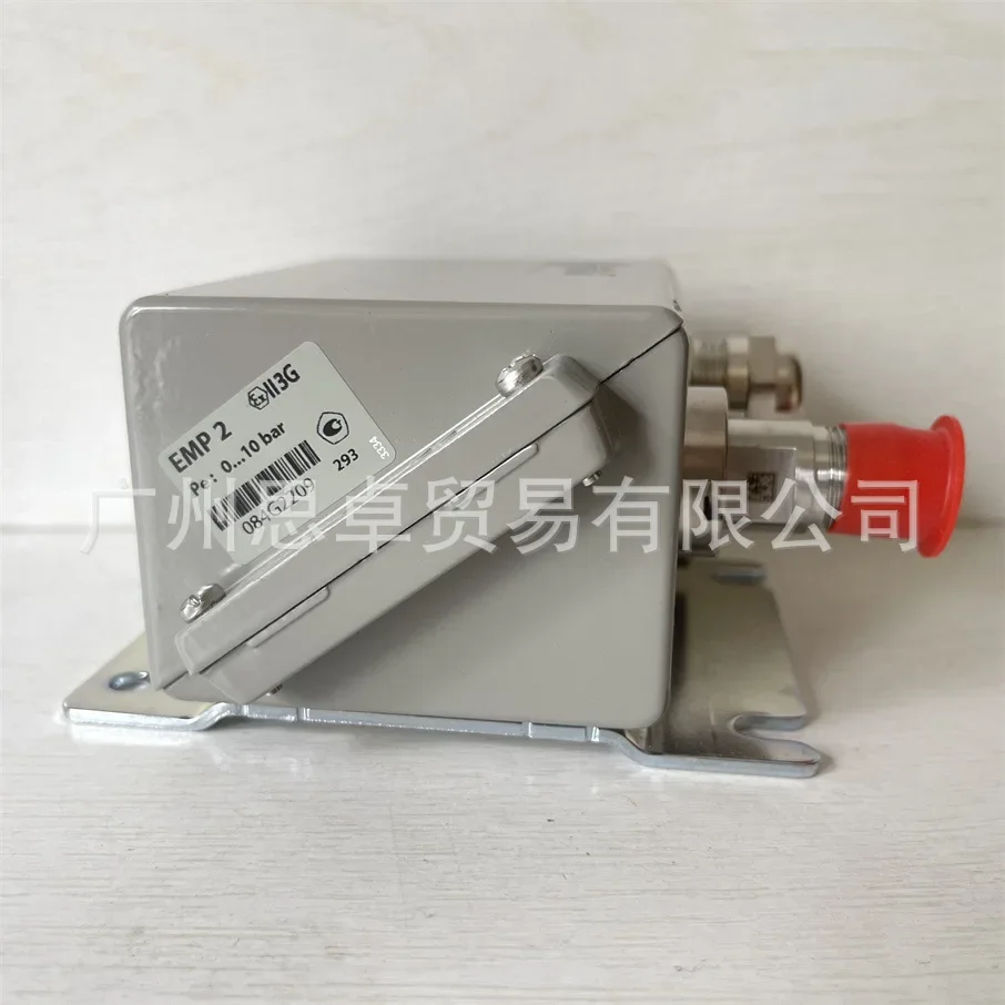 084G2209 Danfoss DANFOSS Pressure Transmitter EMP2-2011-F6CD25-2 EMP2
