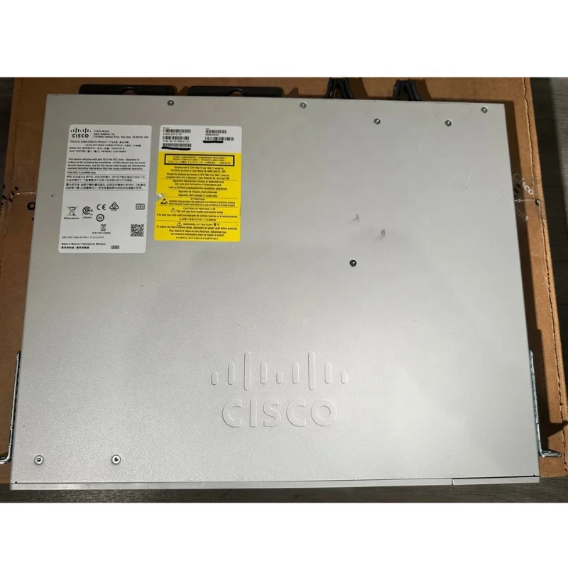 Original Cisco Router Access Point Cisco Catalyst C1200 C1300 C9200 C9300 Series Network Cisco Switches Provider