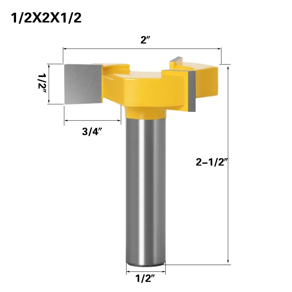 1PC 1/2