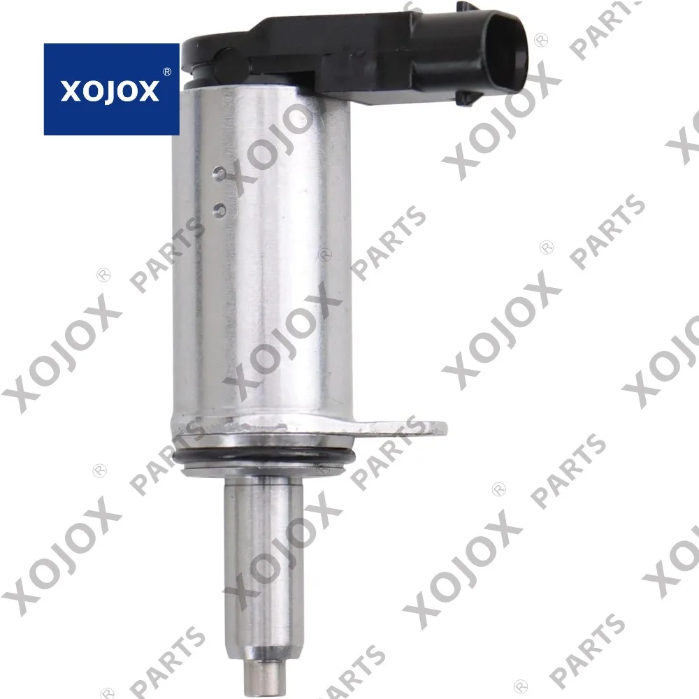 

XOJOX TRQ Variable Valve Timing Solenoid For 2009-2015 Audi A4 2013-2015 A4 Quattro 2012-2014 A5 2012-2017 A5 Quattro A6 2013-20