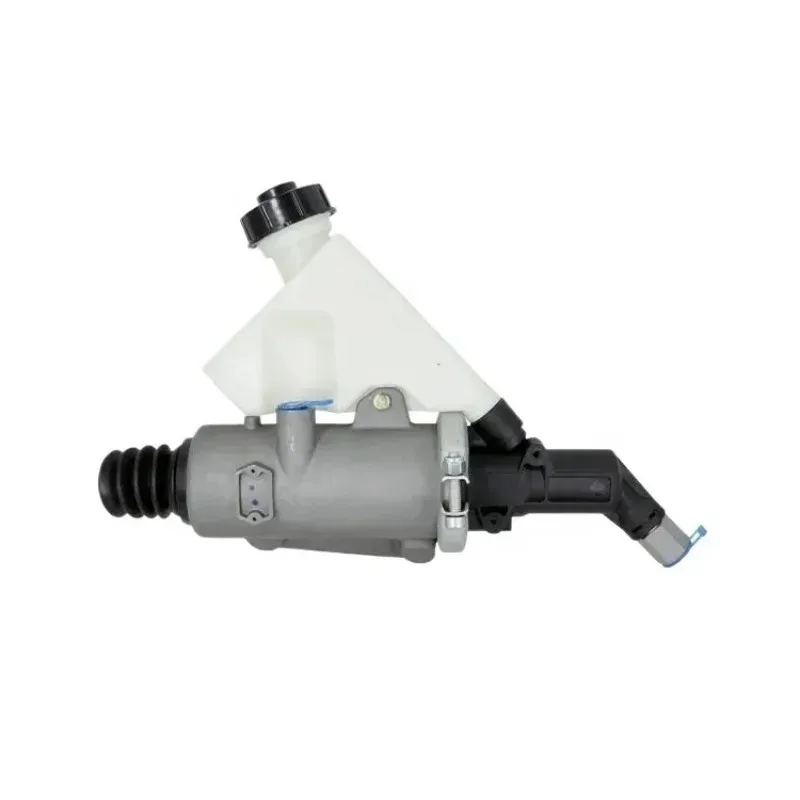 

Eurocargo Ivec Truck Transmissions-New Replacement Clutch Cylinder Part 504060023 500398367 Gear Box Type K049547N00 5801446199