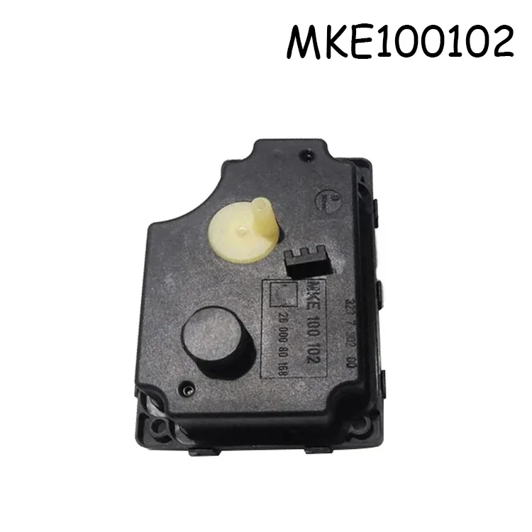 Brand New Intake Manifold Balance Valve Butterfly Valve MKE100110 MKE100102 For Roewe 750 2.5 MG7 Rover 75 2.5
