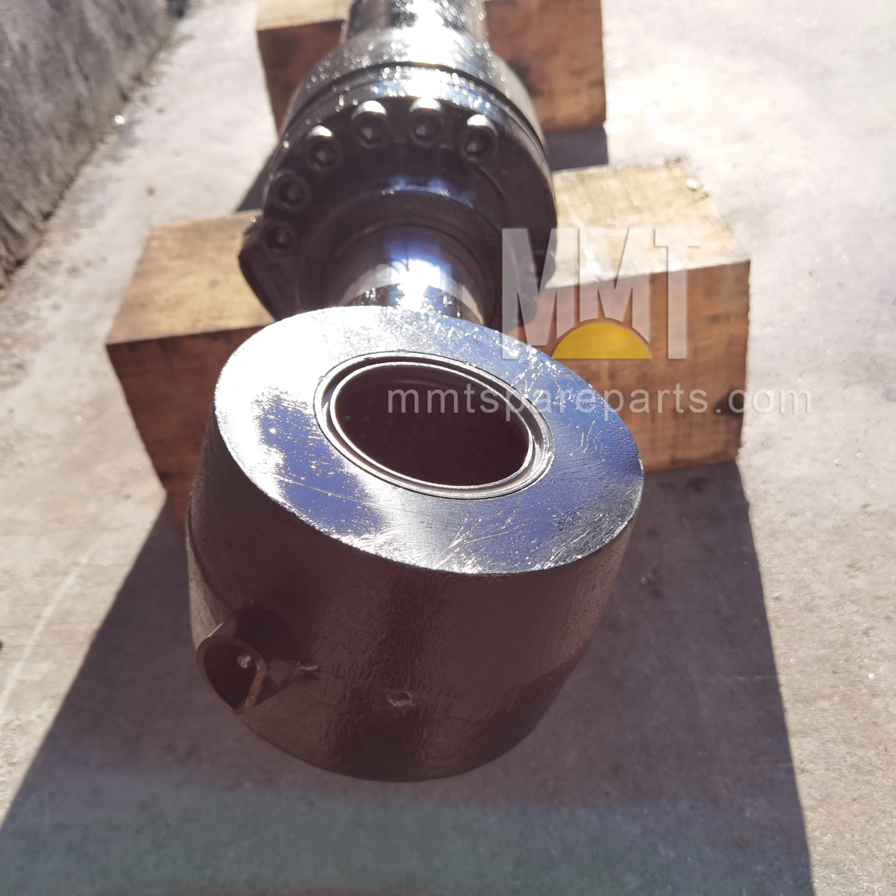 320GC  Excavator 490-4177 4904177 Bucket Cylinder