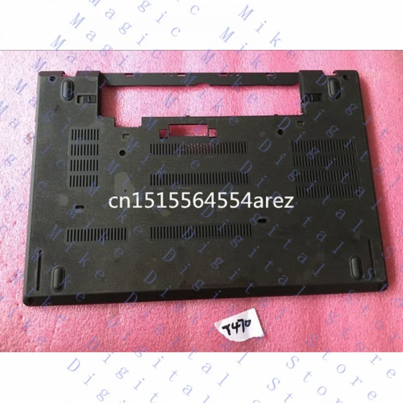 

H Новый ноутбук для Lenovo ThinkPad T470, базовая крышка/нижняя крышка AP12D000600 01AX949