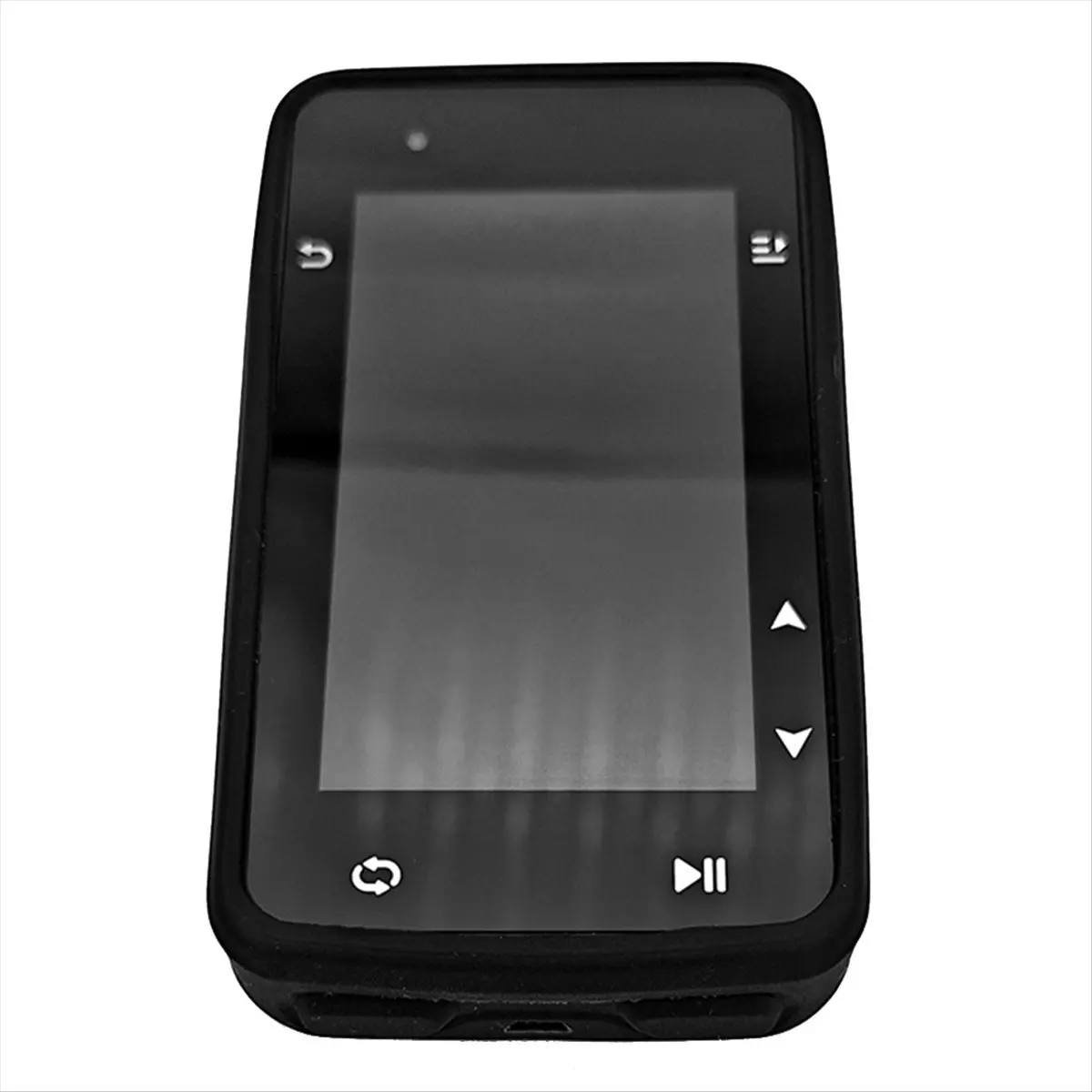 

ABJV Bike GPS Silicone Protective Cover Computer Protect Case for IGS630 Bicycle Computer Protection with Film
