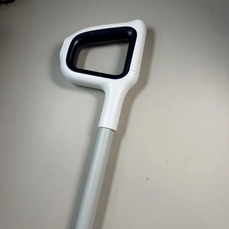 

【BRAND NEW】Compatible With For Tineco Floor Scrubber 2.0L Cd/ LED Handle