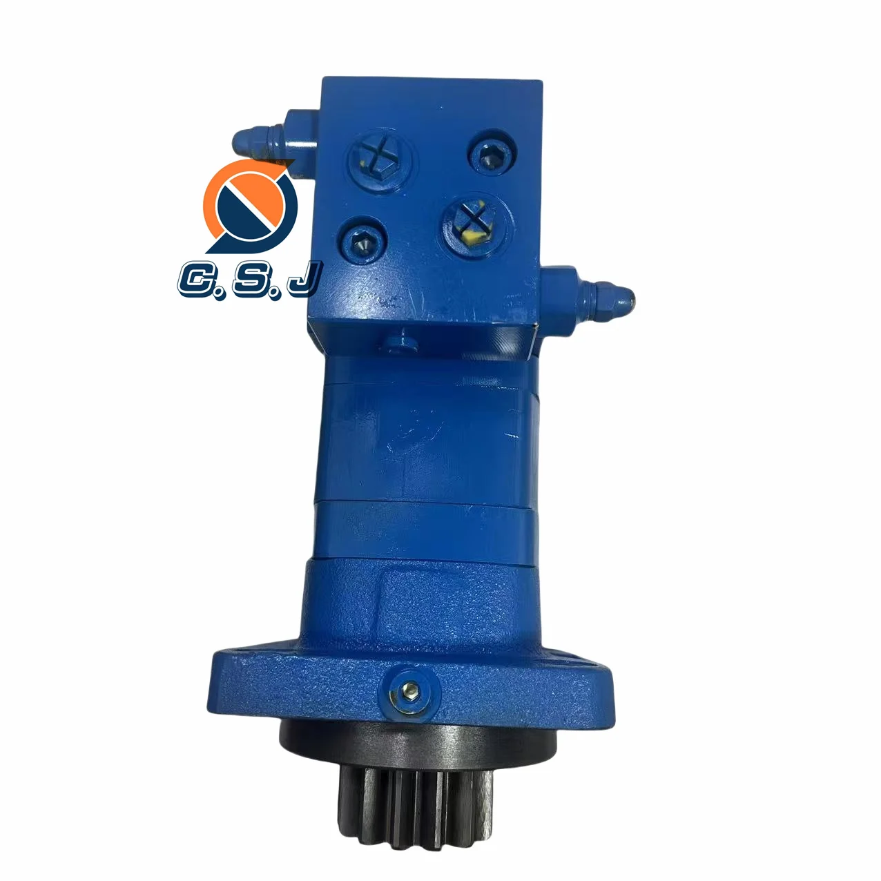 

Swing Motor 151F0368 OMS250H OMS 250 H for OMSH Hydraulic Motor Rotary Device OMSS160 OMSS200 151F0539 151F0538 151F0326