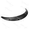 Błotniki samochodowe do R53 R56 R58 Extra Wide Body kit Low Wheel Arches Splash Protector Protective Guards Mudflaps Black 5