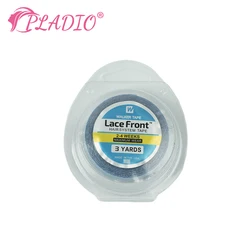 3yard 0.8cm Double-Sided Hair Tapes glue wig glue for tape Hair Extension tape hair lace front tape glue adhesives