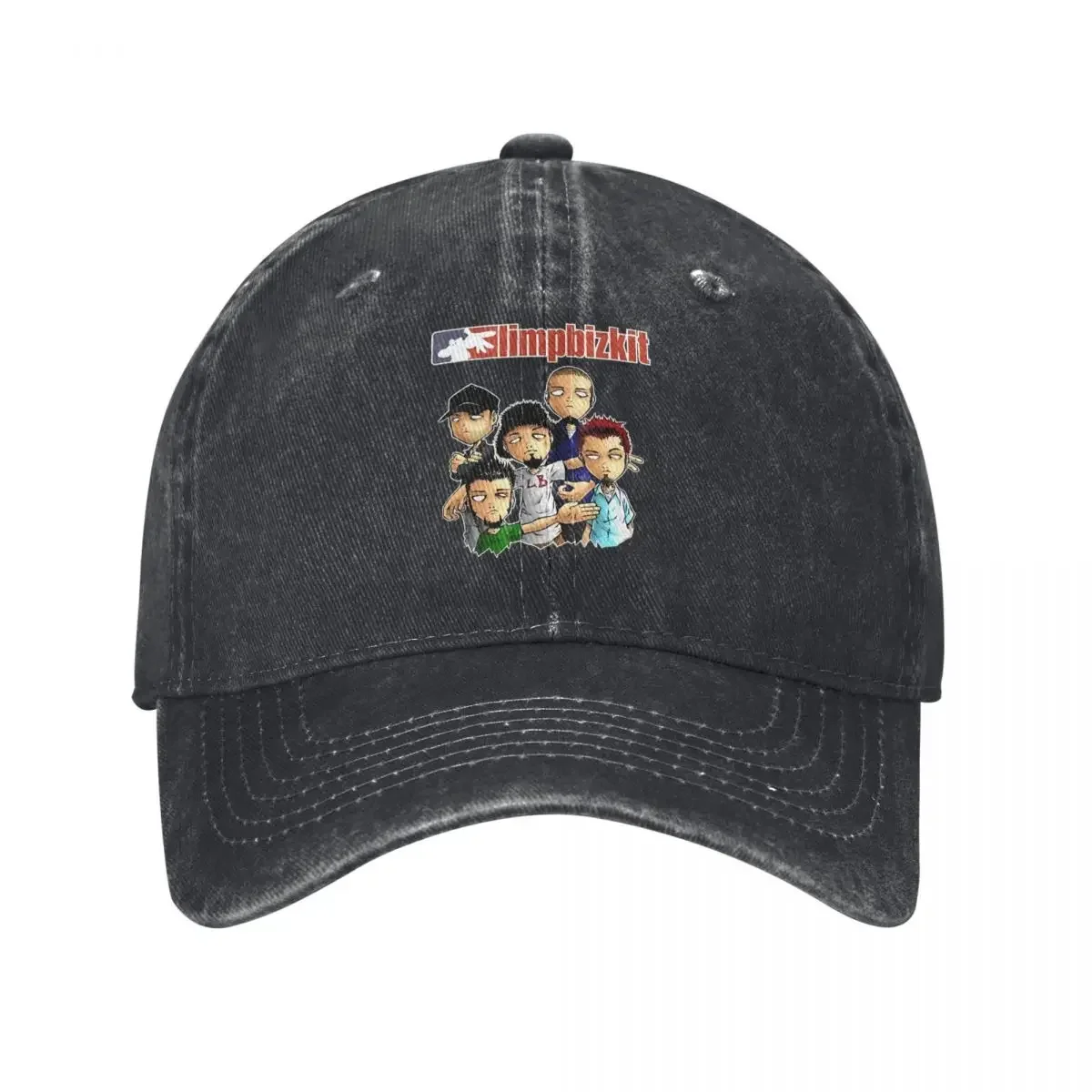 Concept One South Park Gang Cappello da baseball