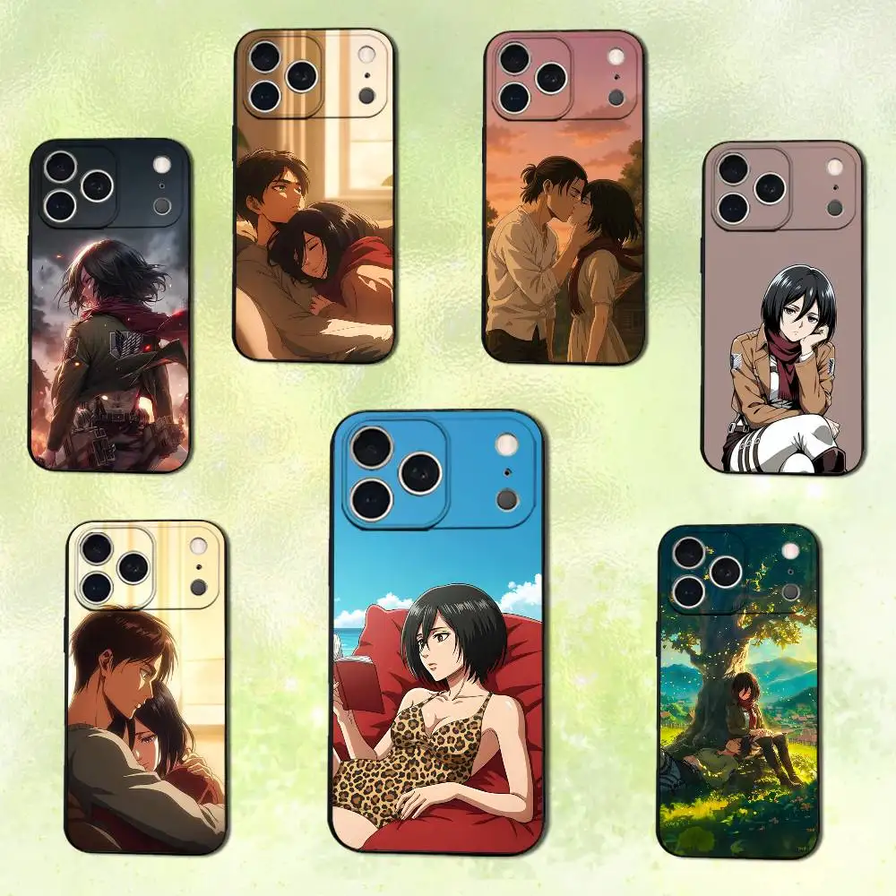 capa-de-telefone-a-attack-on-t-titan-m-mikasa-para-iphone-14131712111615pluspro-max-xs-x-xr-se-mini-capa-preta-de-silicone-macio
