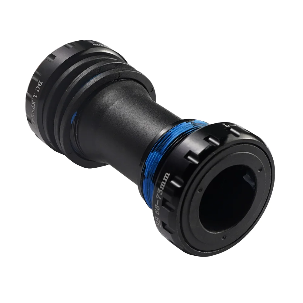 ZRACE BSA 24mm Bottom Bracket Aluminum CNC, BB51 / BB52 / BB70 / BB83