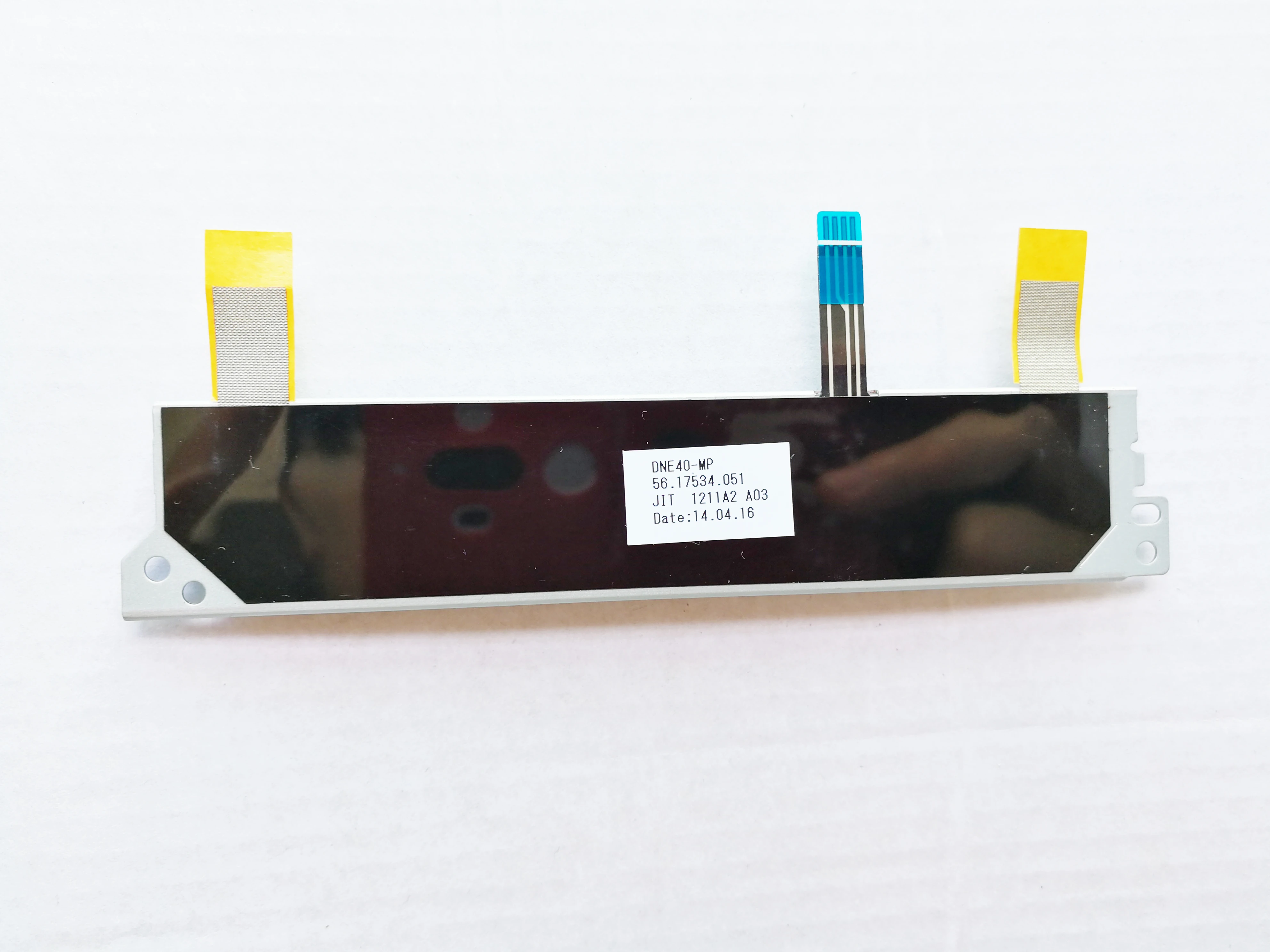 Neu für Dell Touchpad-Maustaste